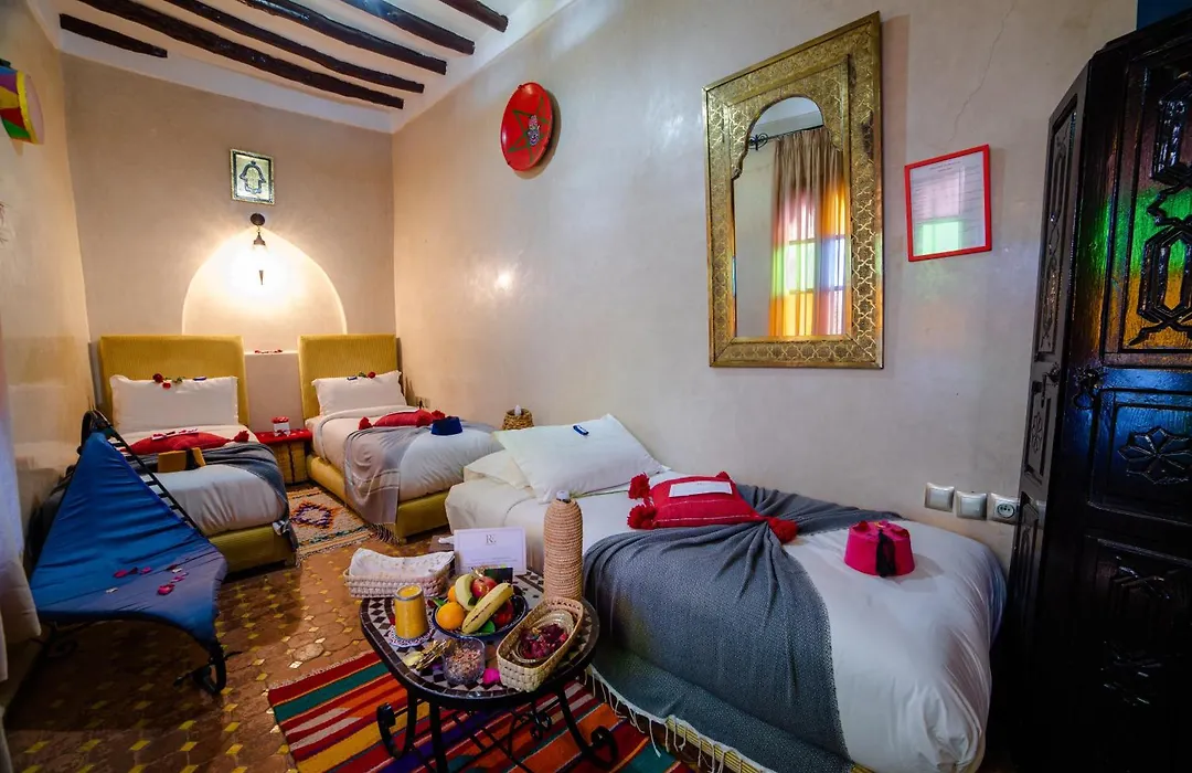 Riad Eva-1