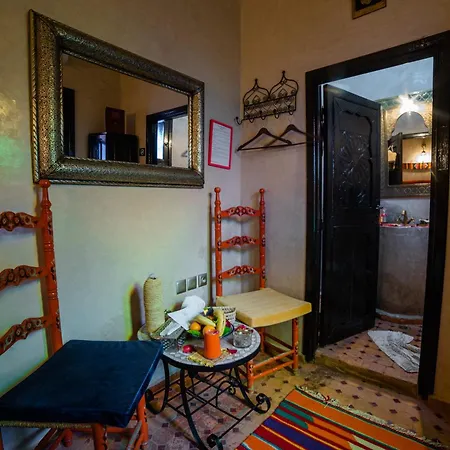 Riad Eva-3