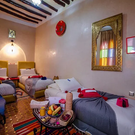 Riad Eva-2