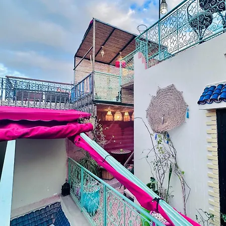 Riad Eva-2